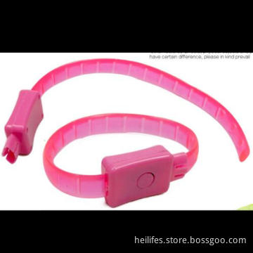 Promotional Bracelets for Customized Festival Gifts